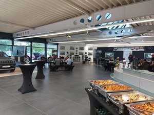 Werkstatttreff Essen