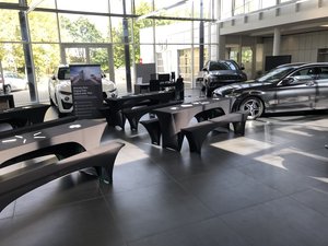 Werkstatttreff Oppel Automobile