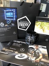 Werkstatttreff Präsent Inhalt