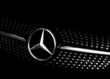 Mercedes-Benz Partner