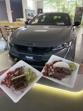 Das große Oppel Grill- & Barbecue-Event 1