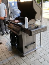 Das große Oppel Grill- & Barbecue-Event 10
