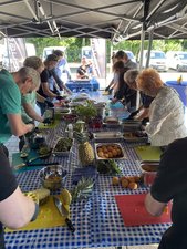 Das große Oppel Grill- & Barbecue-Event 12