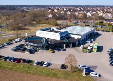 Standort Heilsbronn
