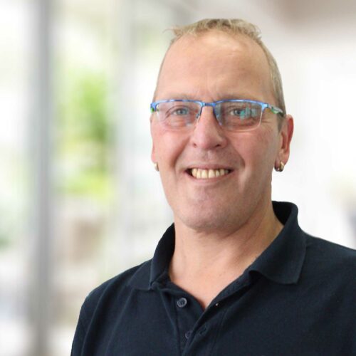 Thomas Wissmeier