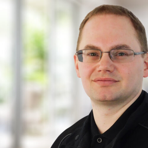 Lukas Büchler