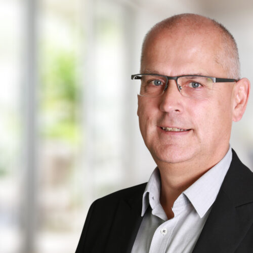 Wolfgang Klement