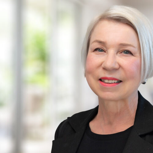 Gisela Oppel