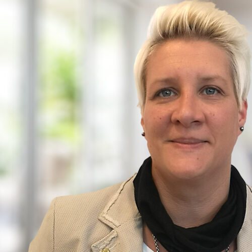 Christine Schehak
