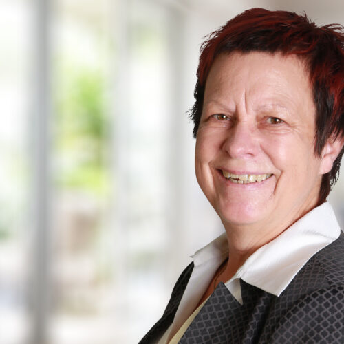 Renate Schemmel