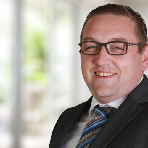 Christoph Schuster