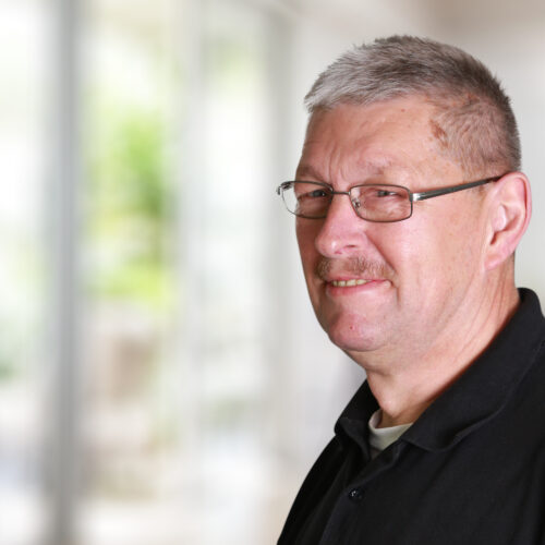 Norbert Steinacker
