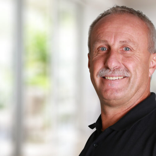 Roland Steingruber