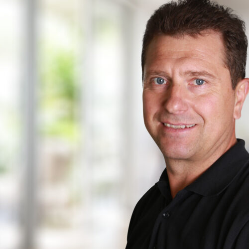 Gerhard Trammer