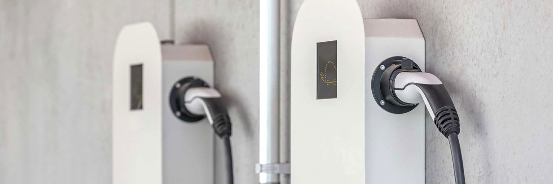Installation Wallbox