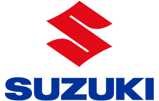 Logo Suzuki