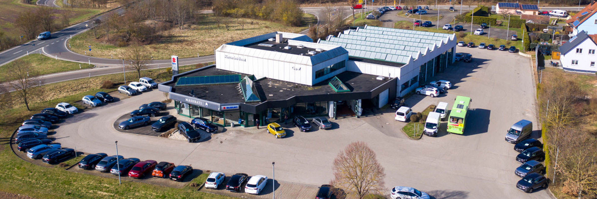 Standort Heilsbronn