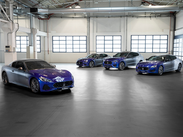 Motor Valley Fest 2023