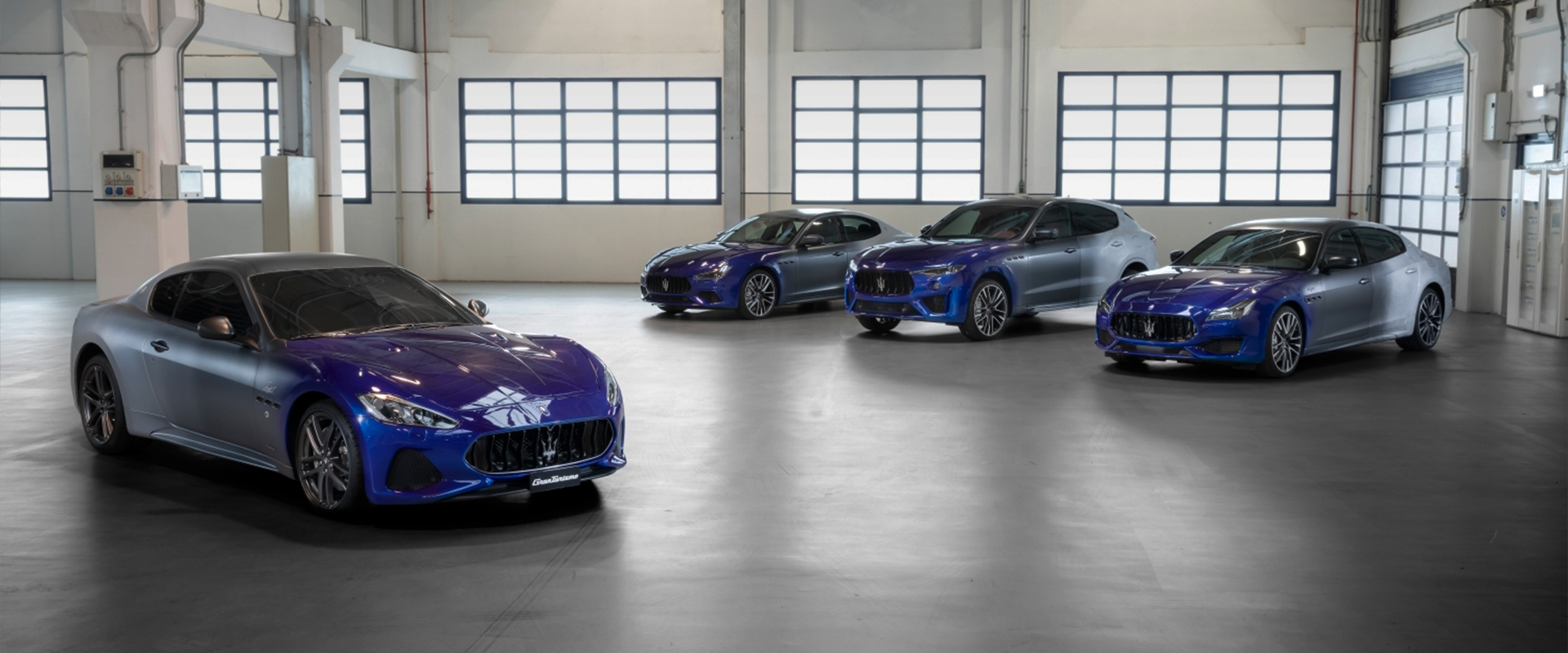 Motor Valley Fest 2023