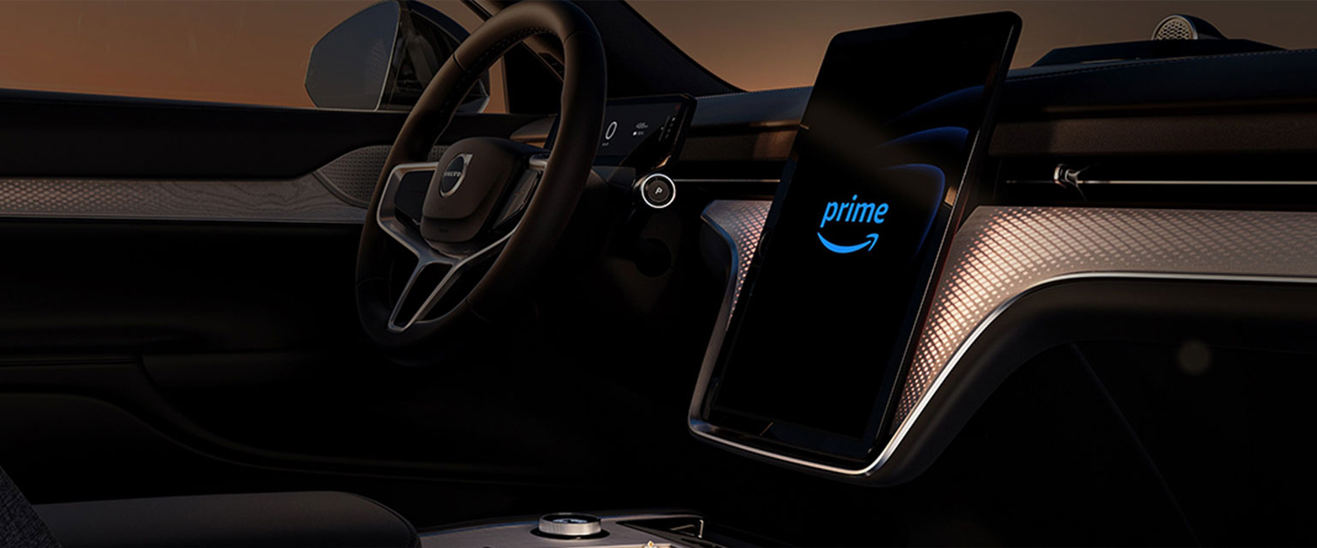 Streaming im Fahrzeug