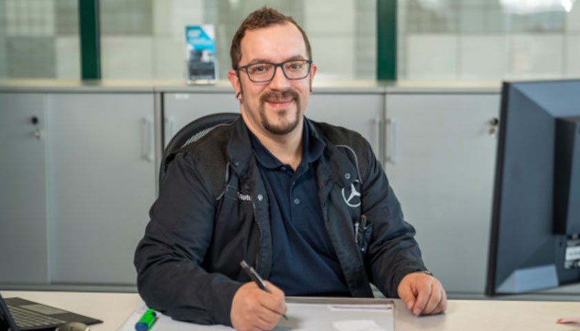 Karriere Jobsuche