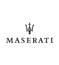 Logo Maserati