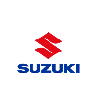 Logo Suzuki